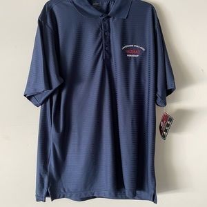 Ultra Club Mens Cool & Dry Polo